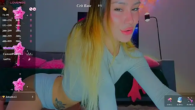 baobei03 online show from 08-07-26, 02:19