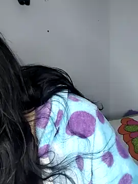 Queen Ashly online show from 10-01-25, 03:01