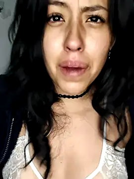 Queen Ashly online show from 10-19-25, 05:19