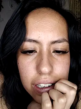 Queen Ashly online show from 10-25-25, 02:08