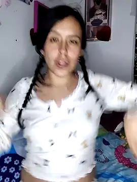 Queen Ashly online show from 06-05-26, 02:29