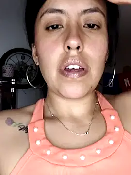 Queen Ashly online show from 07-05-26, 04:19