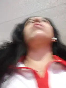 Queen Ashly online show from 07-22-26, 02:47