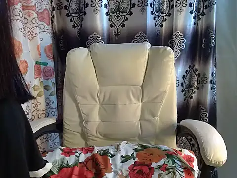 Sexy Mama Teresa online show from 04-20-26, 05:48