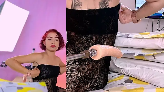 Gabriela Reyes online show from 03-09-26, 06:23