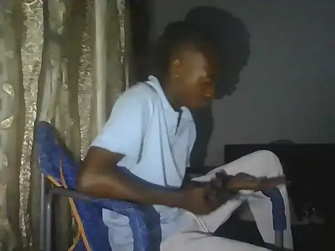 Nykho17 online show from 10-25-25, 11:54