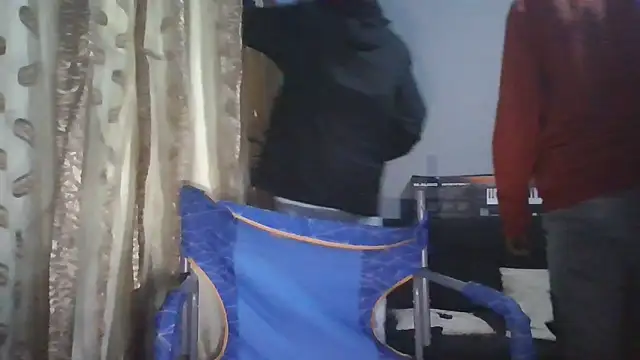 Nykho17 online show from 11-16-25, 08:25