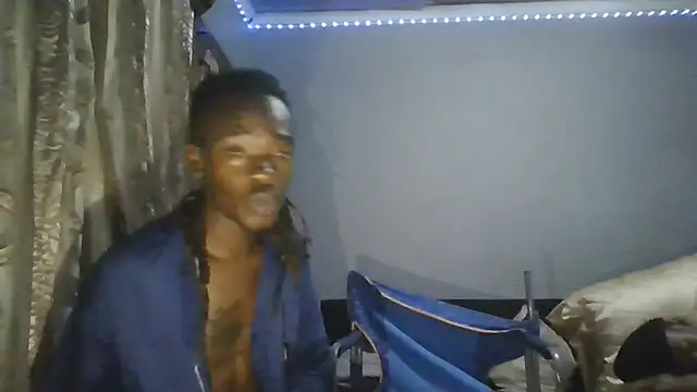 Nykho17 online show from 11-26-25, 09:27