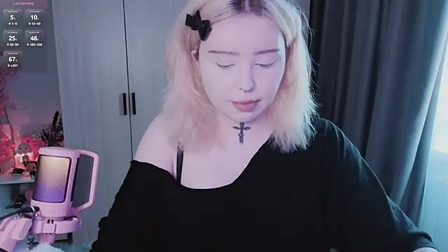 RileyVice online show from 07-19-26, 09:57