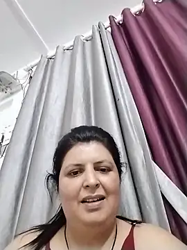 Jann Riya333 online show from 06-19-26, 07:56