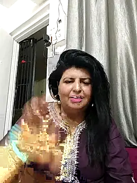 Jann Riya333 online show from 07-07-26, 12:20