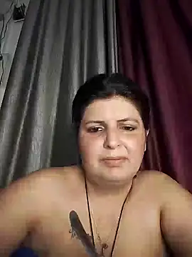Jann Riya333 online show from 07-29-26, 10:02