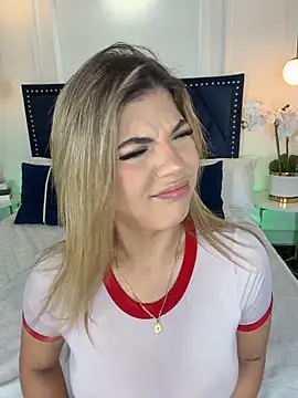 AngelBlushXXX online show from 03-02-26, 09:21