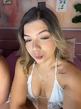 AngelBlushXXX online show from 07-04-26, 09:21