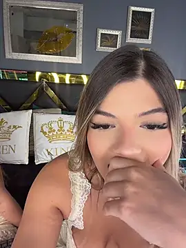AngelBlushXXX online show from 07-21-26, 09:17