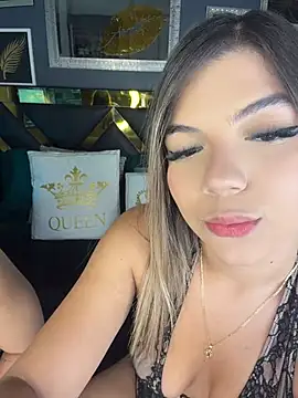 AngelBlushXXX online show from 07-25-26, 09:45