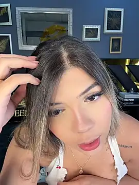 AngelBlushXXX online show from 07-30-26, 09:25