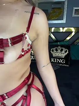 AngelBlushXXX online show from 07-31-26, 09:25