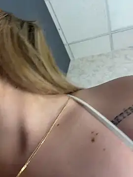 AngelBlushXXX online show from 08-04-26, 10:01