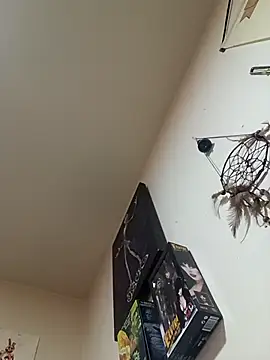 Snapshot of Butterflyann9090 chatting on 12-04-25, 08:01 Butterflyann9090 online show from 12-04-25, 08:01