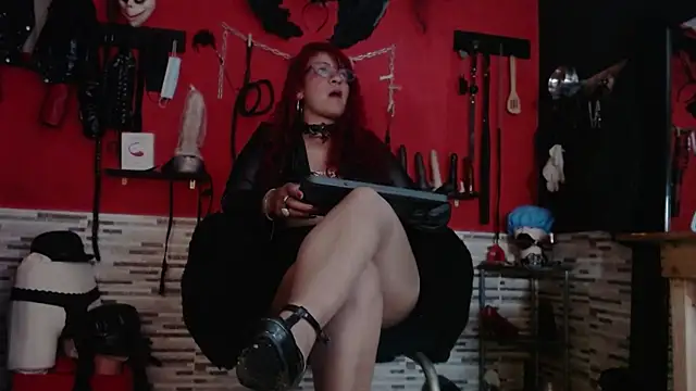 Miss Mirandaa online show from 01-08-26, 10:56