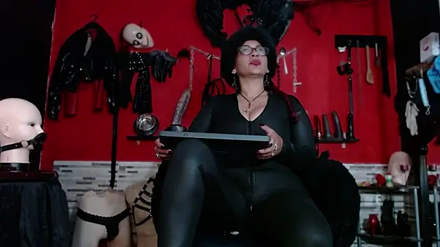 Miss Mirandaa online show from 07-05-26, 12:50