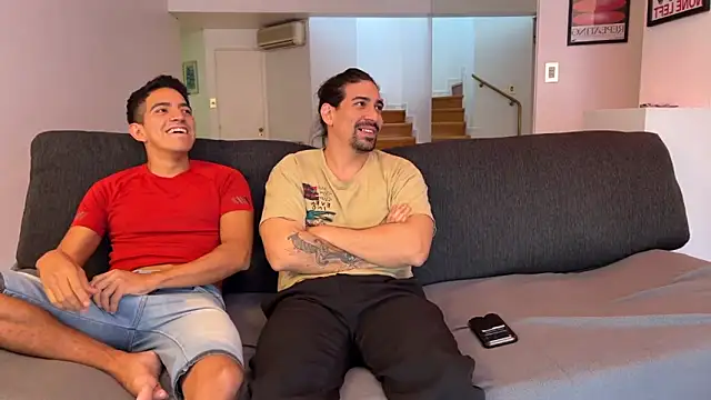 lenruy online show from 04-26-26, 05:54