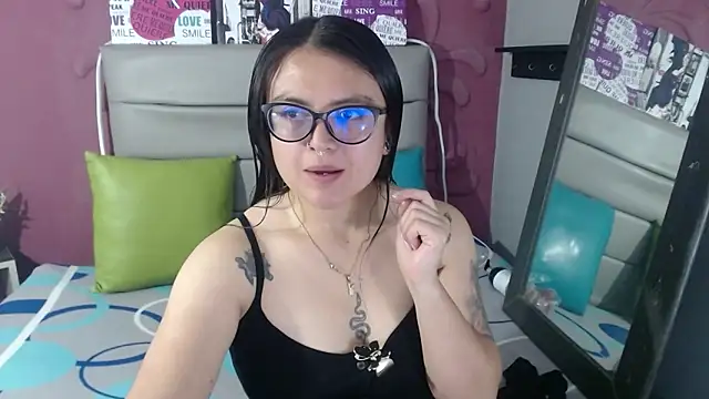 Cailing Zu online show from 09-14-25, 07:24