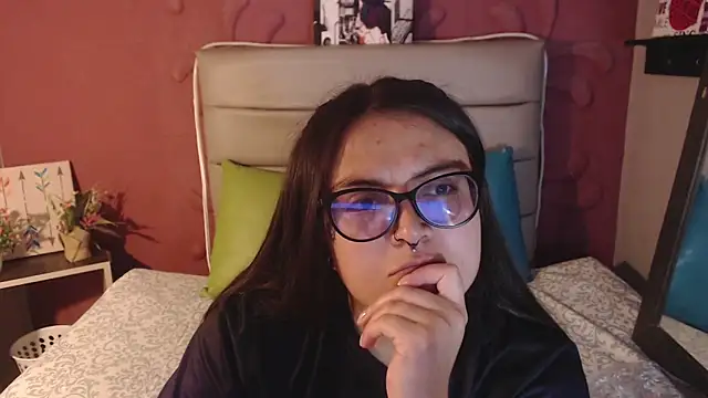 Cailing Zu online show from 09-22-25, 07:38