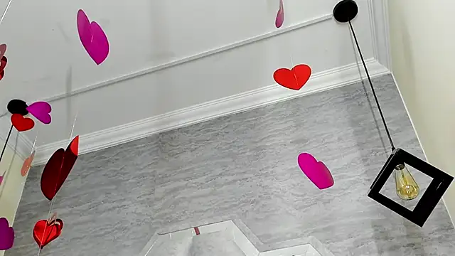 Zami Escobar of online show from 02-13-26, 06:15