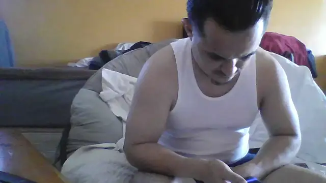 latindaddy69 online show from 06-23-26, 02:48