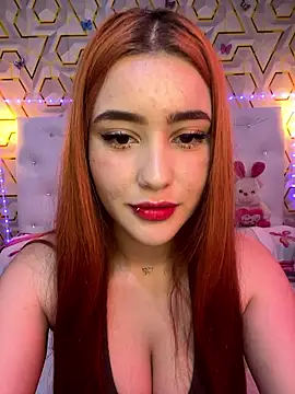 Ashly cutee online show from 01-14-26, 08:25
