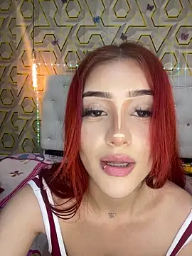 Ashly cutee online show from 05-01-26, 09:19