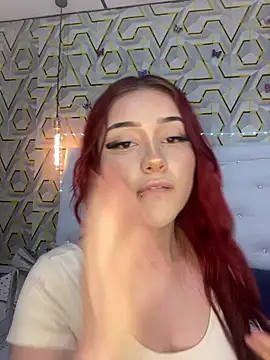 Ashly cutee online show from 05-08-26, 09:53