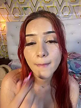 Ashly cutee online show from 05-20-26, 09:43