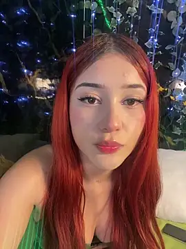 Ashly cutee online show from 06-01-26, 10:00