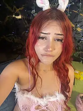 Ashly cutee online show from 07-18-26, 11:08