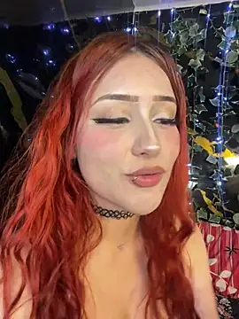 Ashly cutee online show from 07-29-26, 08:18