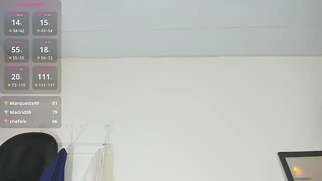 victoria bourne online show from 06-22-26, 07:11