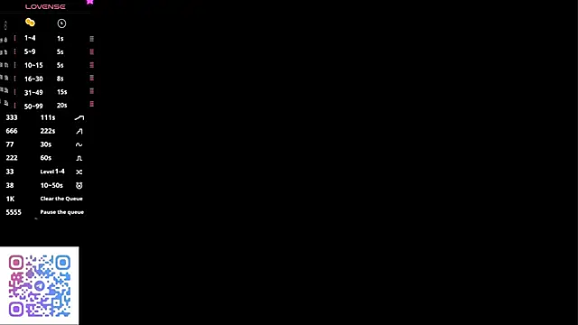 KiraVelvet online show from 10-20-25, 07:25