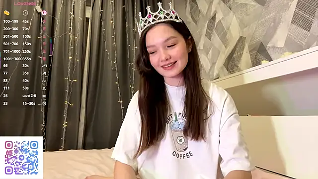 KiraVelvet online show from 01-08-26, 04:31