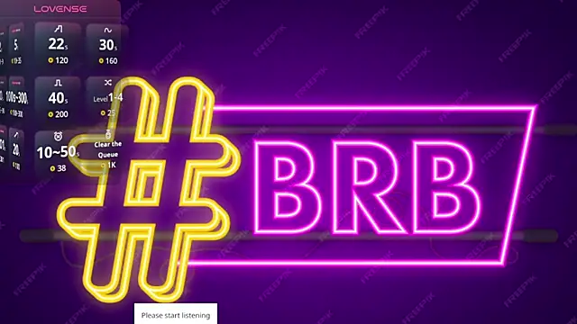 luisafe2025 online show from 09-11-25, 01:44