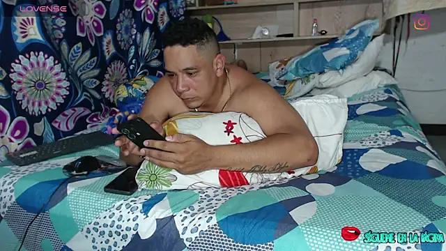 luisafe2025 online show from 10-09-25, 04:05