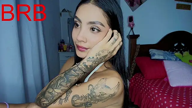 mia yireth online show from 11-14-25, 12:20