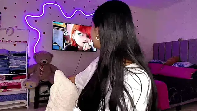 mia yireth online show from 02-23-26, 11:13