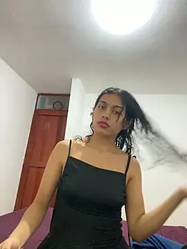 Nezuko-uWux online show from 09-13-25, 01:05