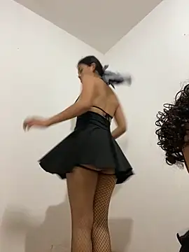 Nezuko-uWux online show from 09-20-25, 02:12