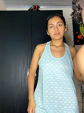 Nezuko-uWux online show from 09-30-25, 06:29