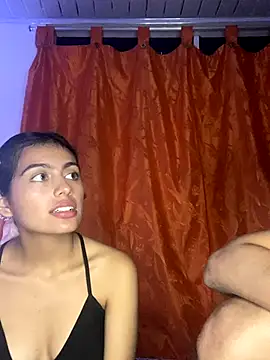 Nezuko-uWux online show from 10-12-25, 07:07