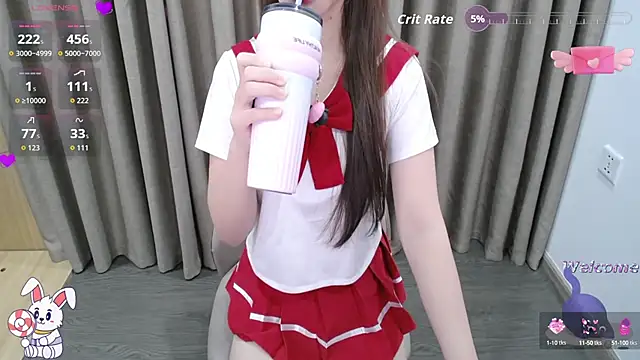 Snapshot of Lady_Bunny69 chatting on 10-11-25, 01:20 Lady Bunny69 online show from 10-11-25, 01:20